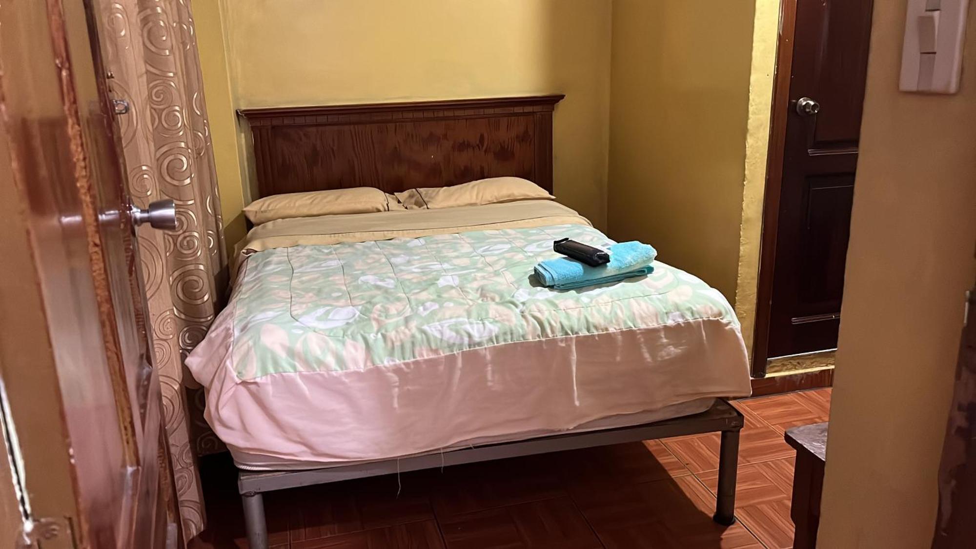 Hotel Residencial Miraflores Loja Eksteriør billede